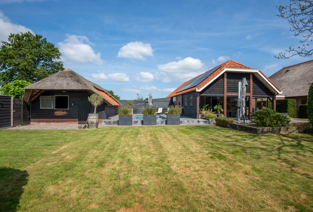 Foto 28 van Nieuwe Voorthuizerweg 10