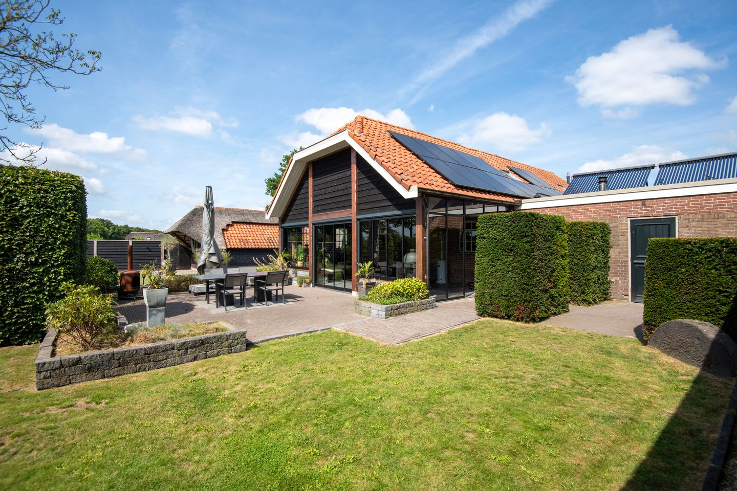 Foto 29 van Nieuwe Voorthuizerweg 10