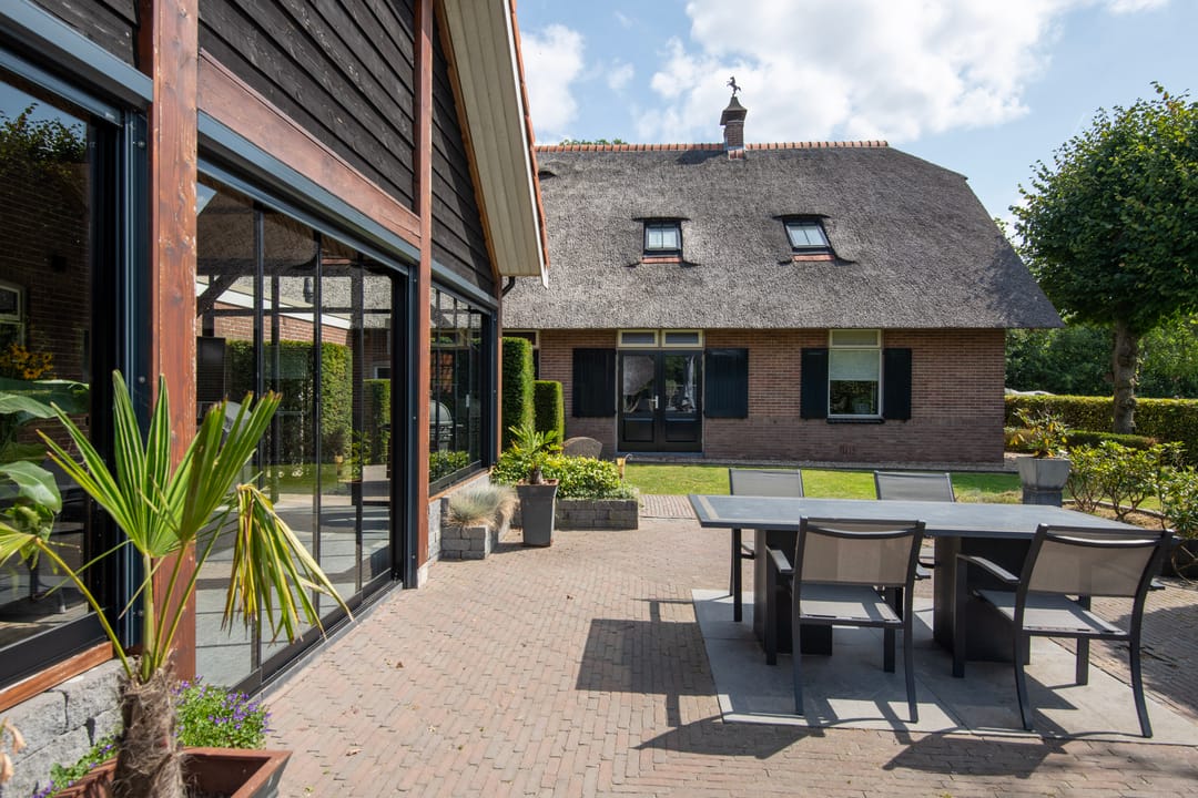 Foto 38 van Nieuwe Voorthuizerweg 10