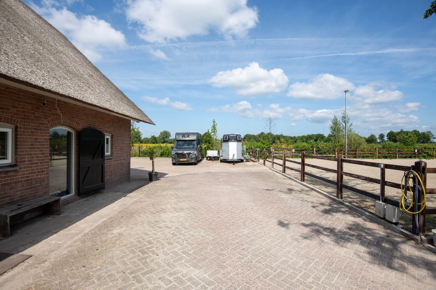 Foto 40 van Nieuwe Voorthuizerweg 10