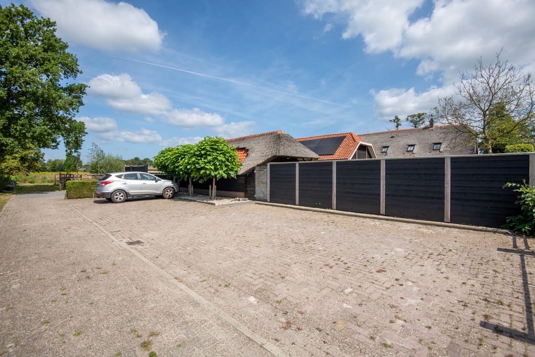 Foto 41 van Nieuwe Voorthuizerweg 10