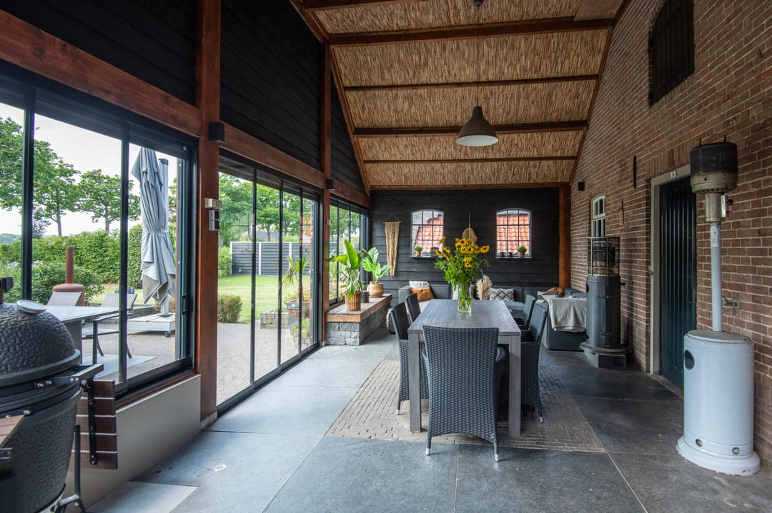 Foto 37 van Nieuwe Voorthuizerweg 10