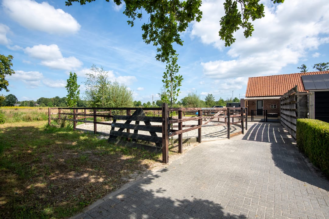 Foto 46 van Nieuwe Voorthuizerweg 10