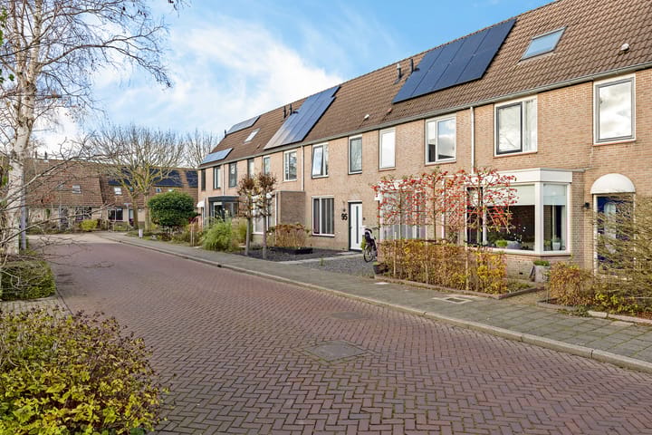 Foto 2 van Magnolialaan 95