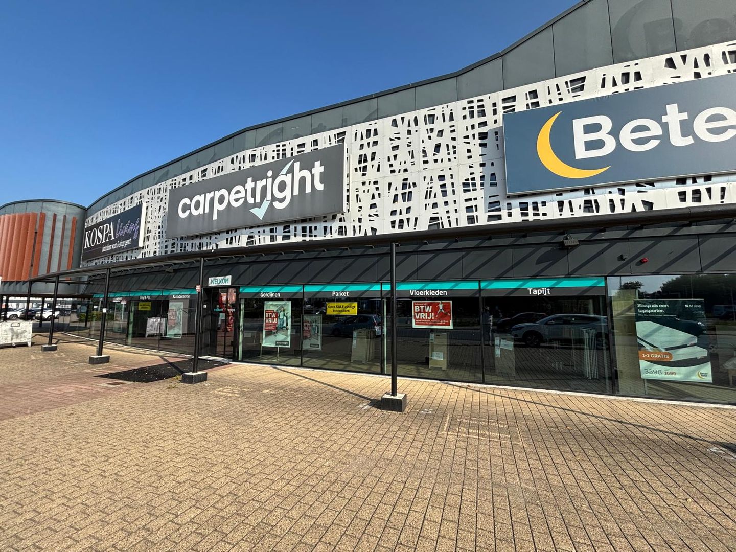 View photo 1 of Woonboulevard 20