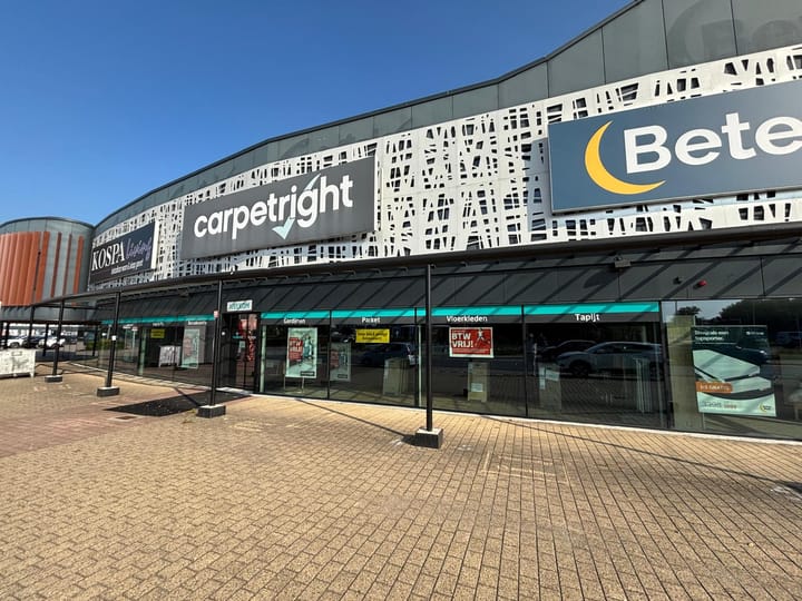 Woonboulevard 20, Almelo