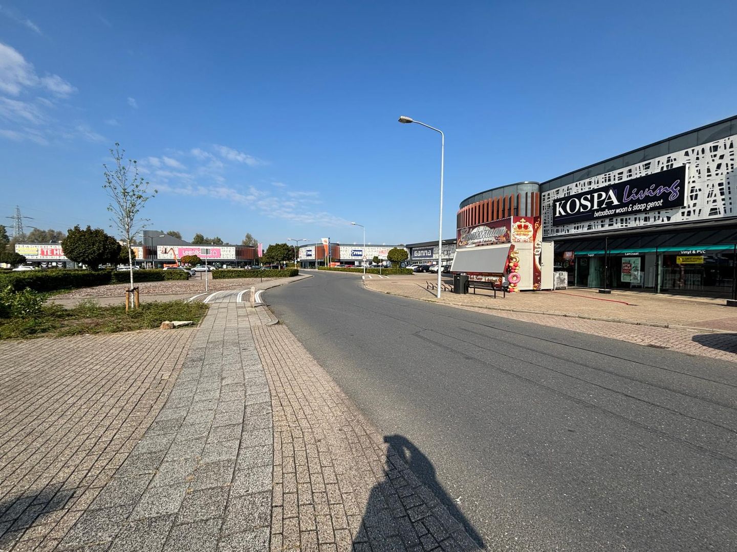 View photo 3 of Woonboulevard 20