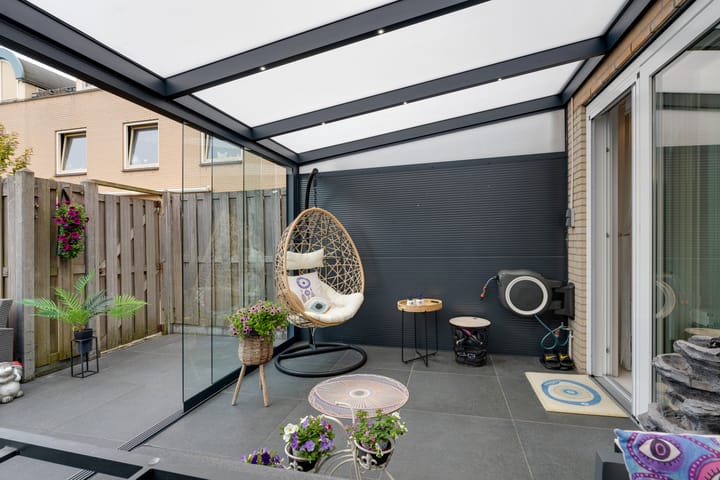 Foto 21 van Sonja Heniepad 11