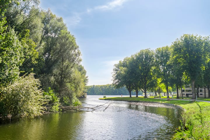 Foto 24 van Oeverpad 371