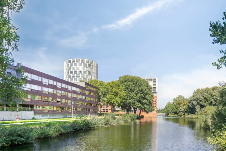 Foto 25 van Oeverpad 371