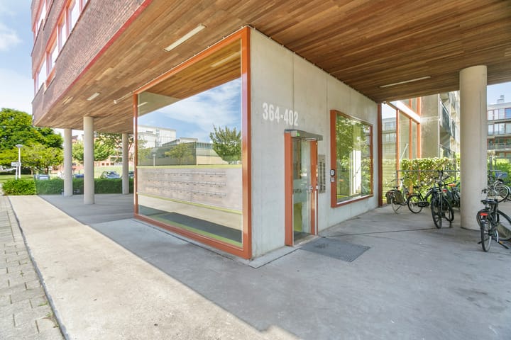 Foto 26 van Oeverpad 371