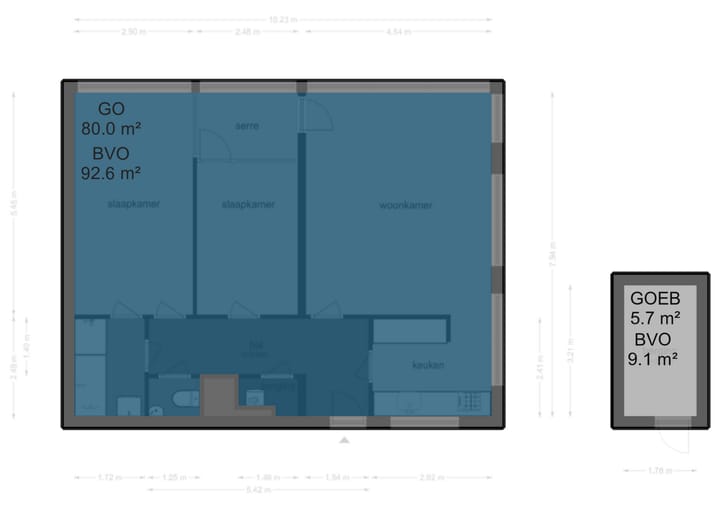Foto 28 van Oeverpad 371