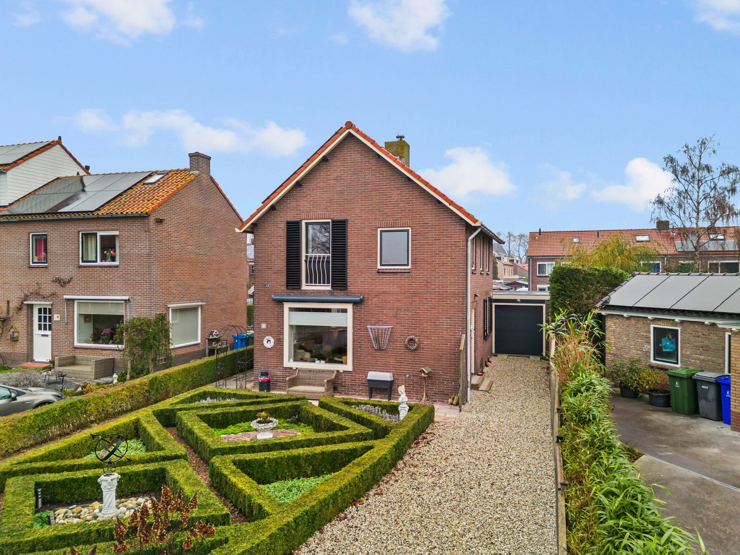 Foto 1 van Burg. de Kockstraat 6