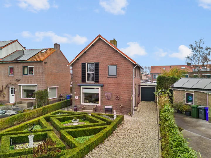 Burg. de Kockstraat 6