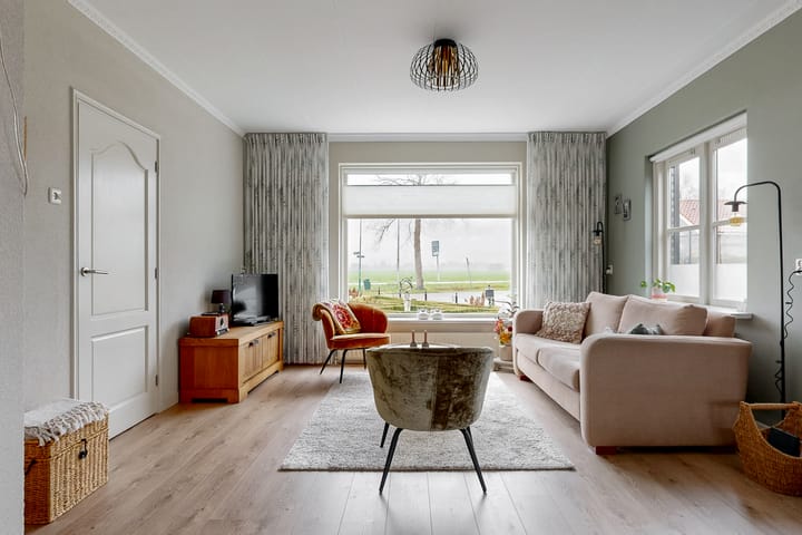 Foto 5 van Burg. de Kockstraat 6