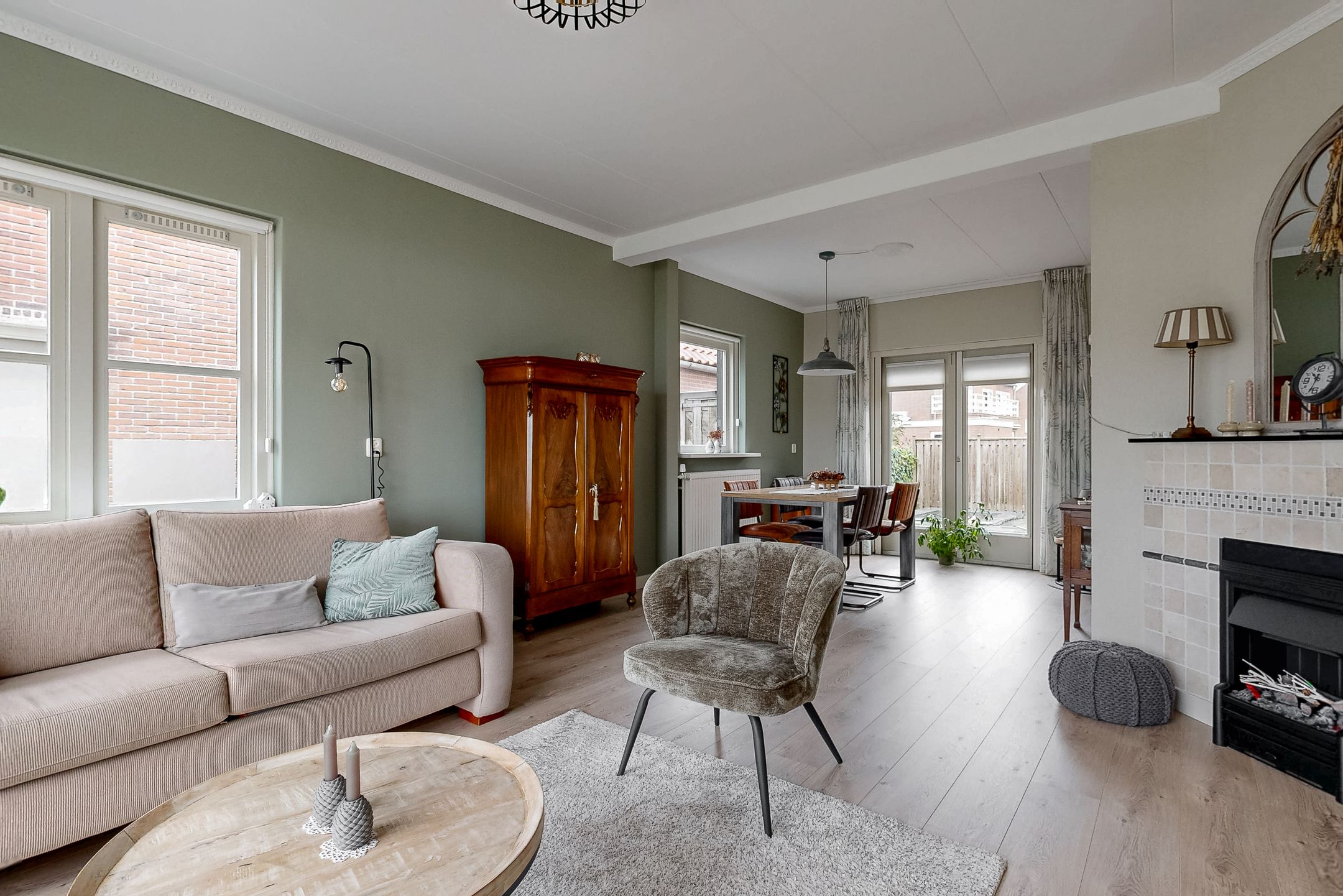 Foto 6 van Burg. de Kockstraat 6