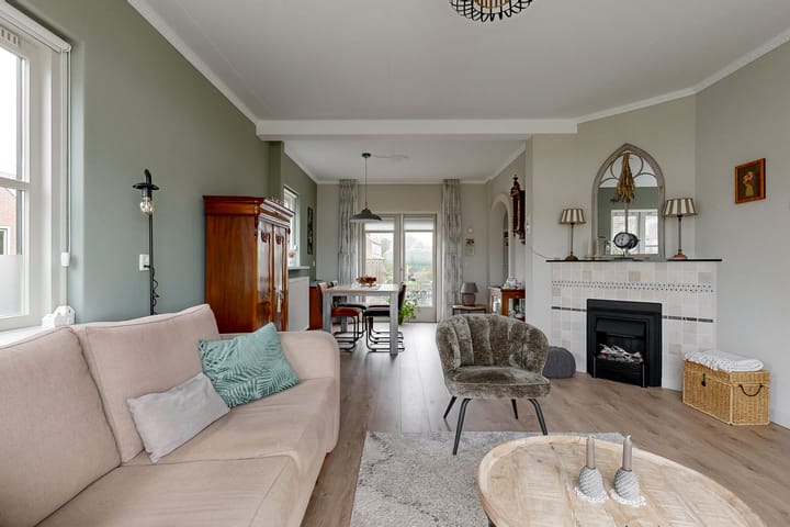 Foto 7 van Burg. de Kockstraat 6