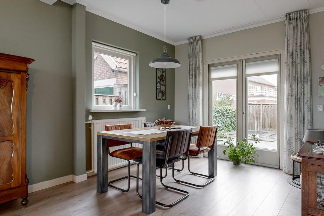 Foto 8 van Burg. de Kockstraat 6