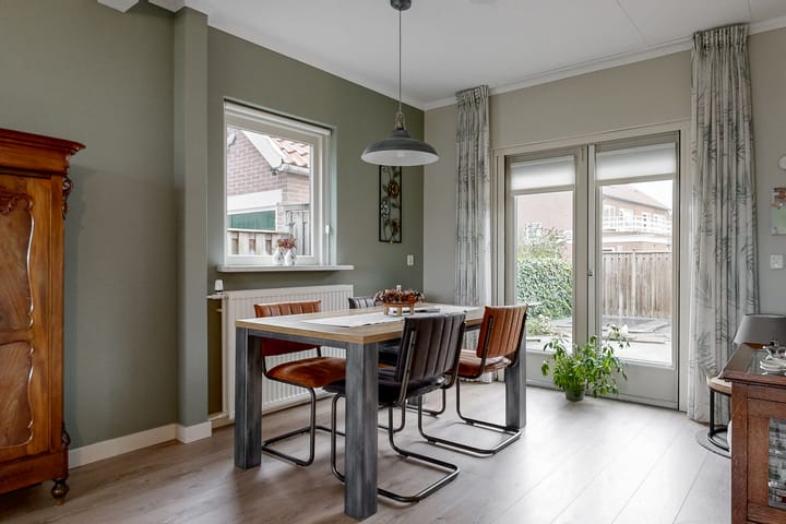 Foto 8 van Burg. de Kockstraat 6