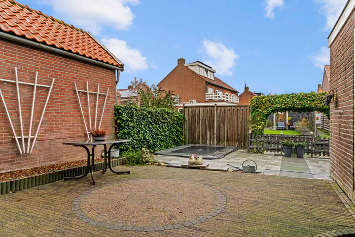 Foto 32 van Burg. de Kockstraat 6