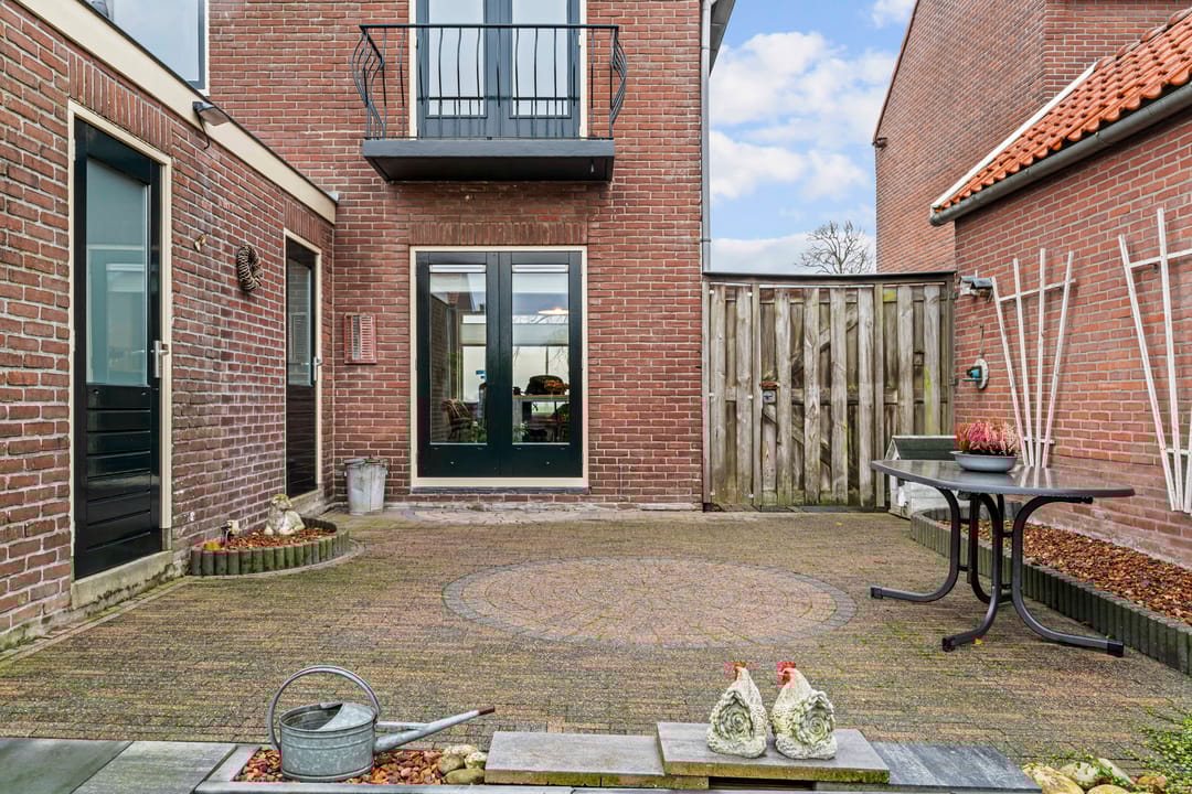 Foto 38 van Burg. de Kockstraat 6