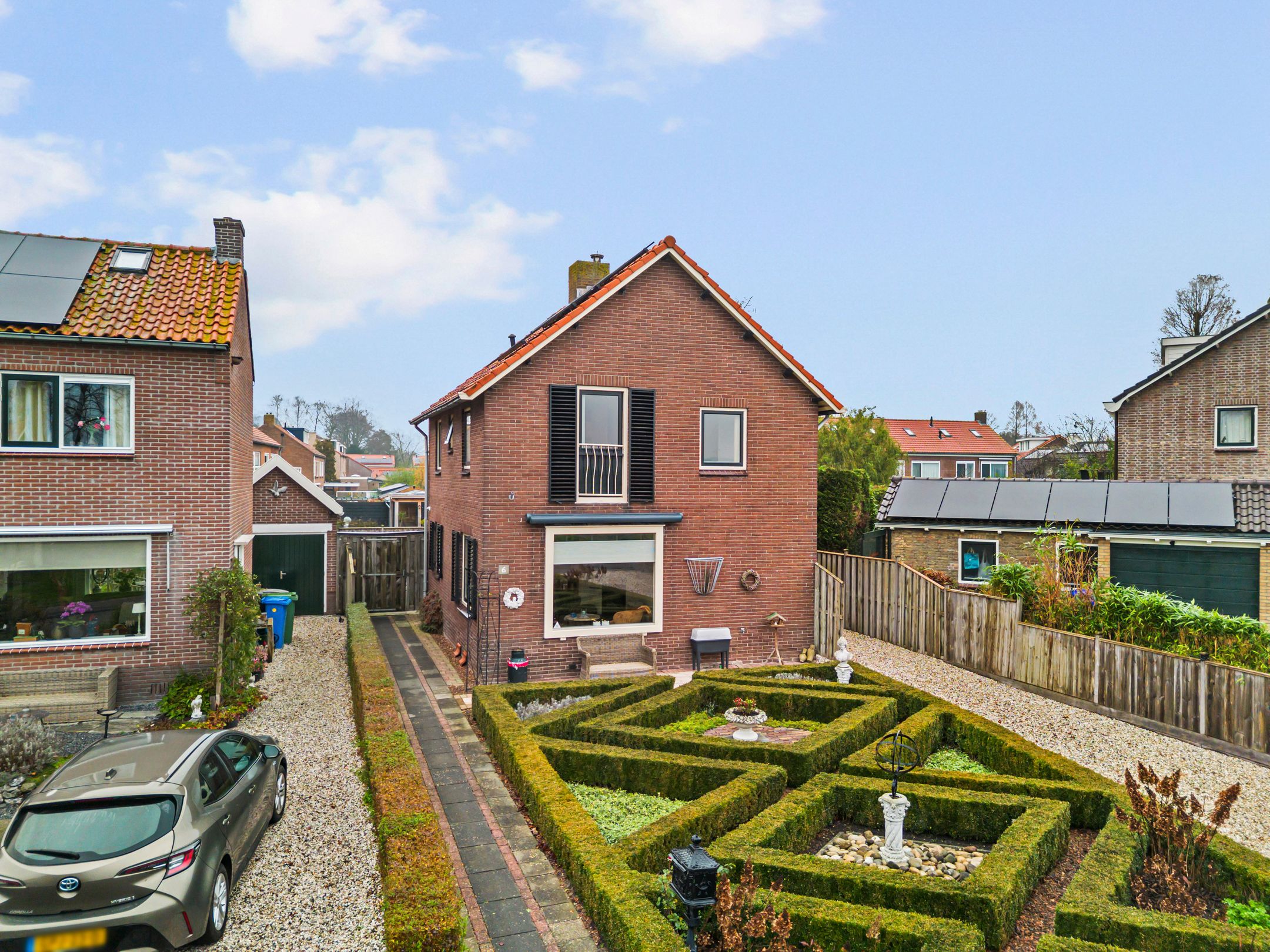 Foto 42 van Burg. de Kockstraat 6