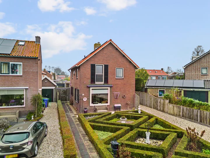 Foto 42 van Burg. de Kockstraat 6