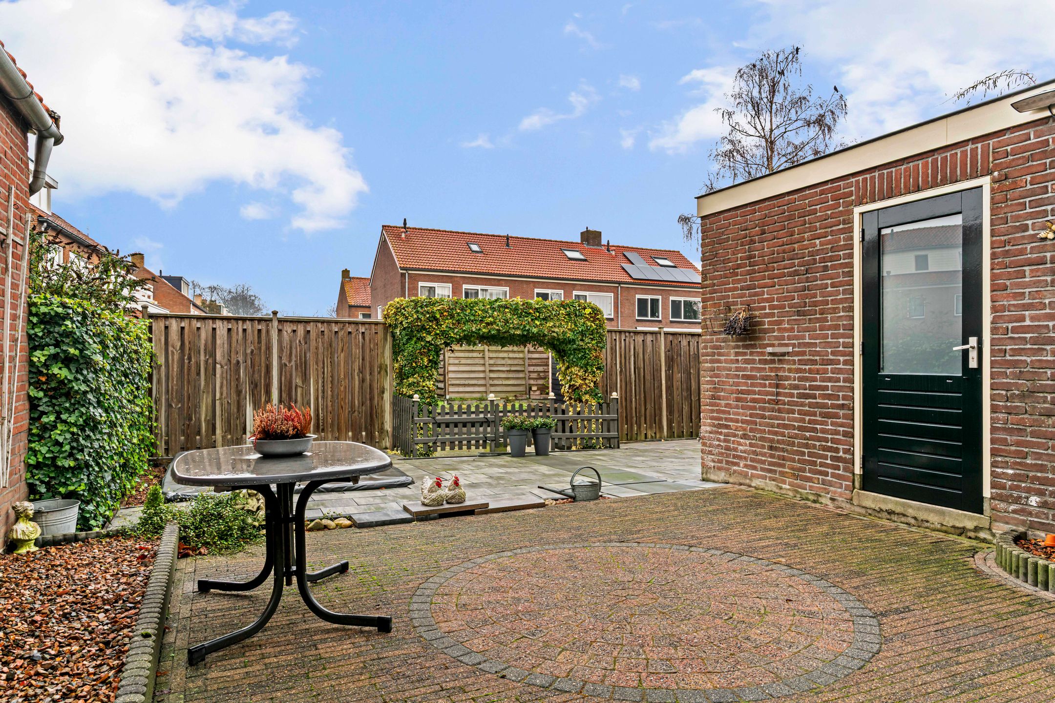 Foto 3 van Burg. de Kockstraat 6