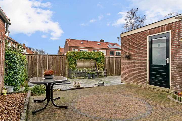 Foto 3 van Burg. de Kockstraat 6