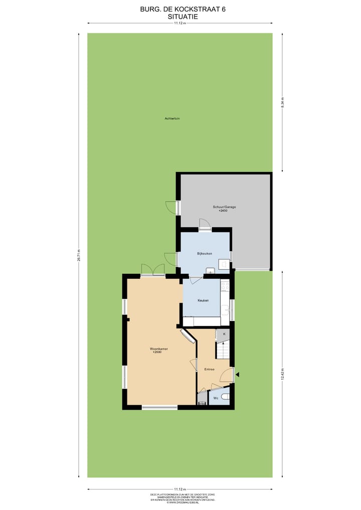 Foto 51 van Burg. de Kockstraat 6