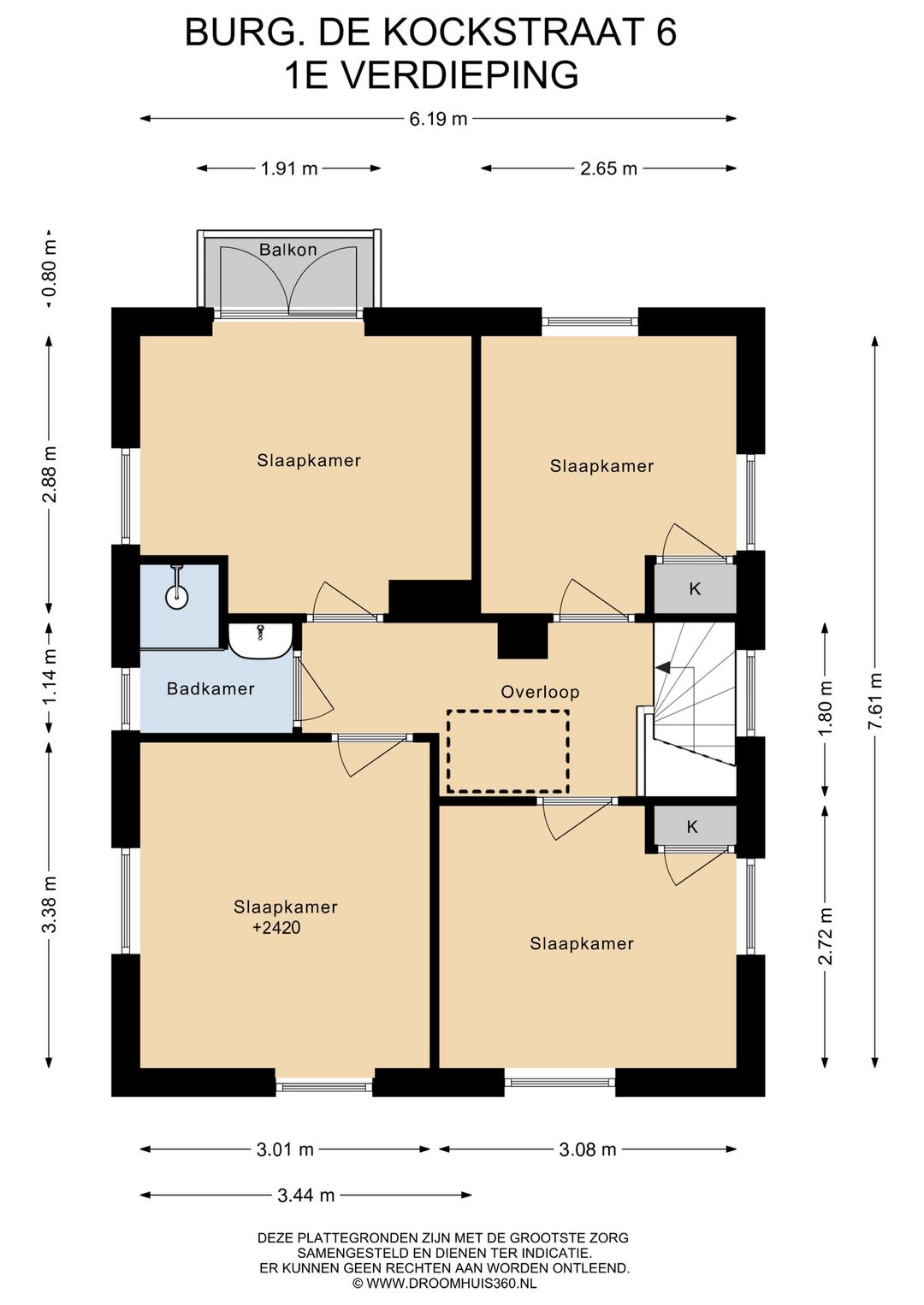 Foto 53 van Burg. de Kockstraat 6