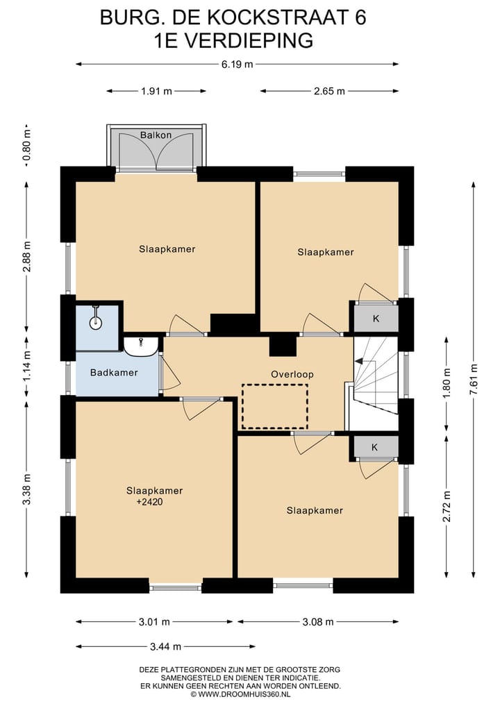 Foto 53 van Burg. de Kockstraat 6