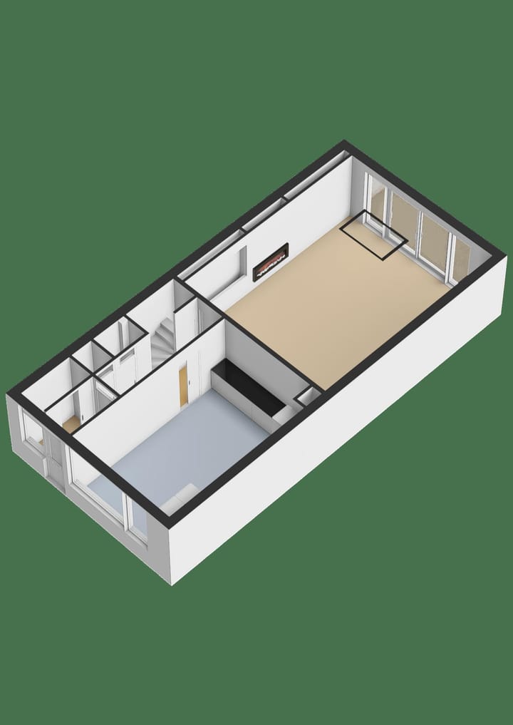 Foto 21 van Sluiskreek 85