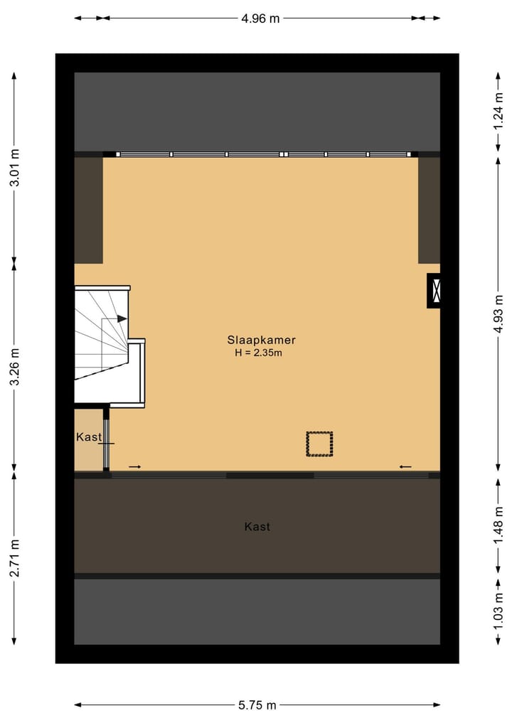 Foto 24 van Sluiskreek 85
