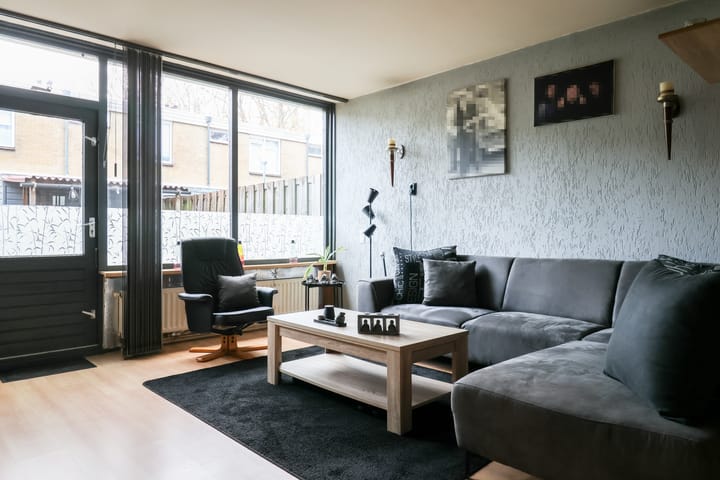 Foto 2 van Essenstraat 45