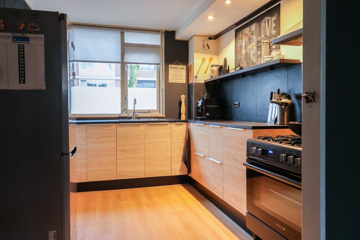 Foto 3 van Essenstraat 45