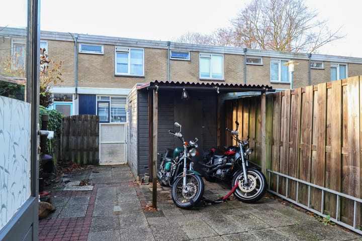 Foto 6 van Essenstraat 45