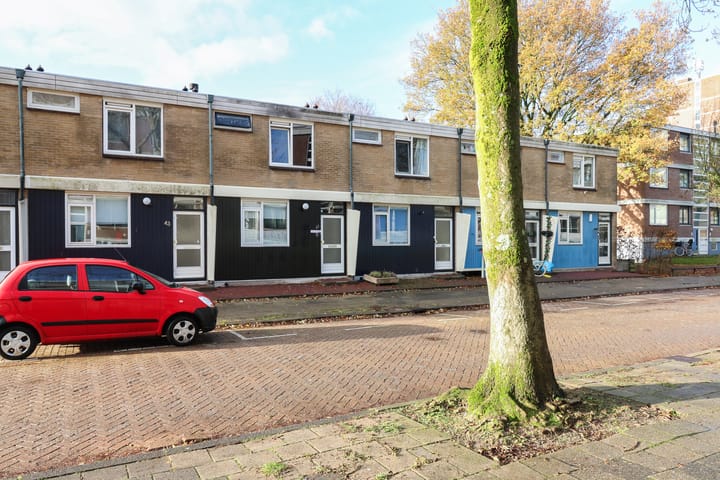 Foto 7 van Essenstraat 45