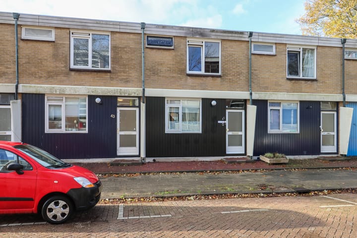 Foto 8 van Essenstraat 45