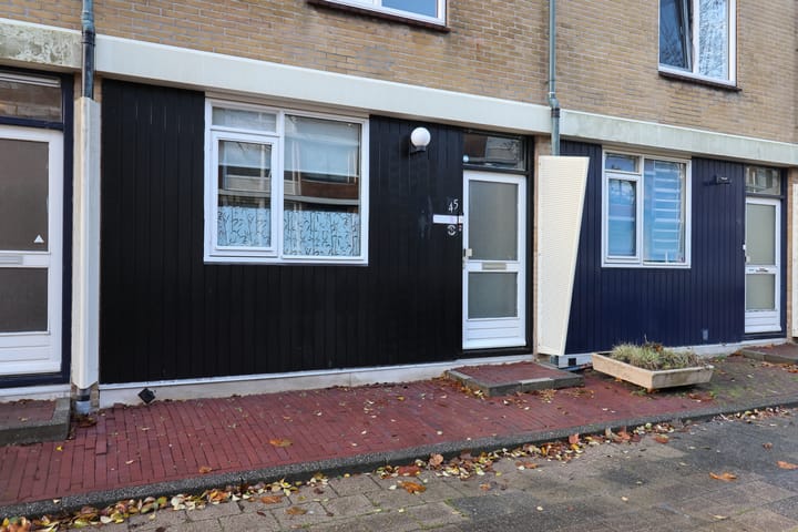 Foto 9 van Essenstraat 45