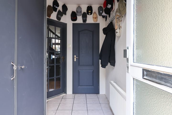 Foto 11 van Essenstraat 45