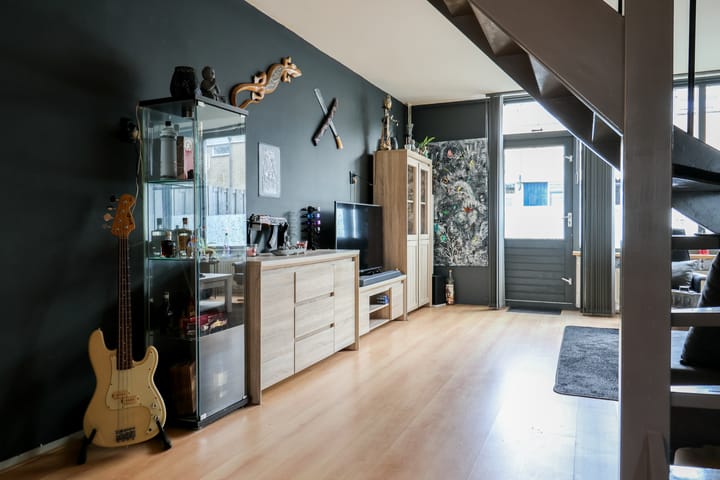 Foto 13 van Essenstraat 45