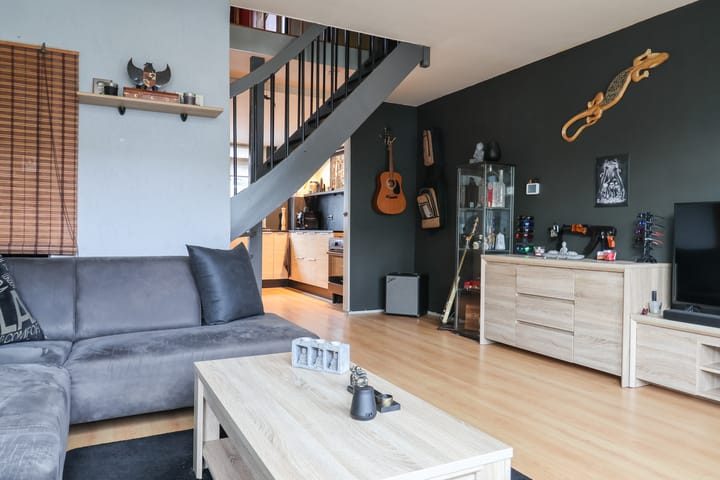 Foto 17 van Essenstraat 45