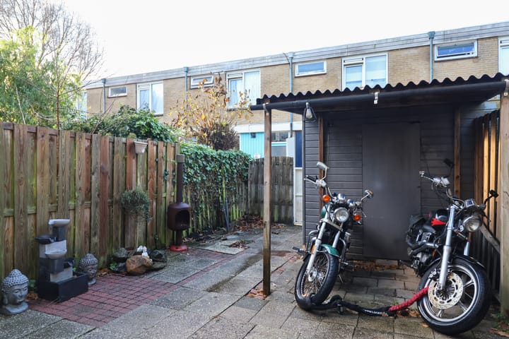 Foto 34 van Essenstraat 45