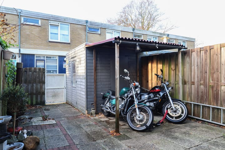 Foto 35 van Essenstraat 45