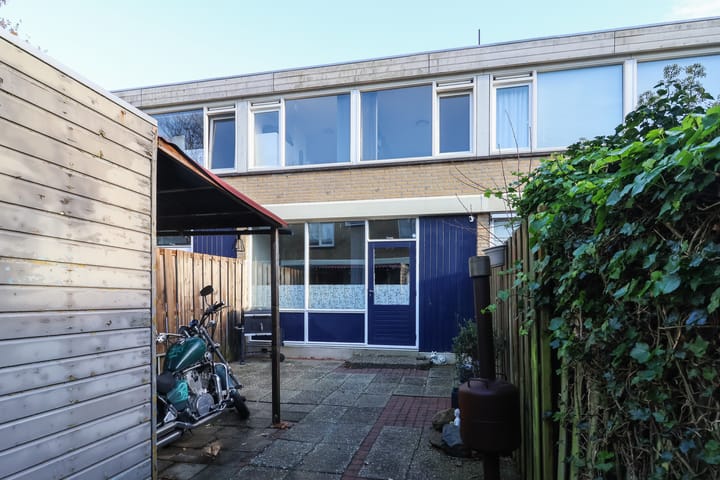 Foto 36 van Essenstraat 45