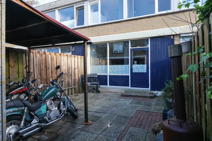 Foto 37 van Essenstraat 45