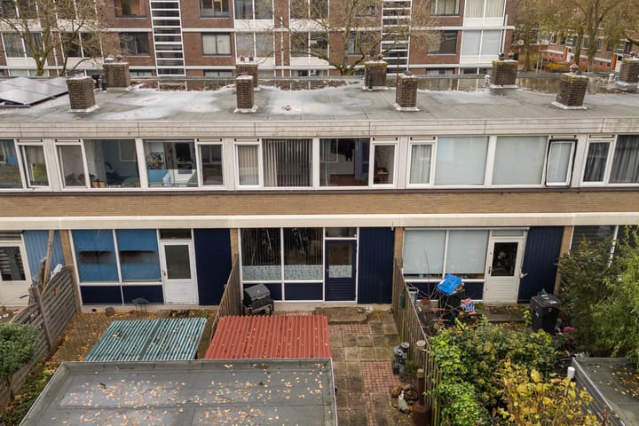 Foto 38 van Essenstraat 45