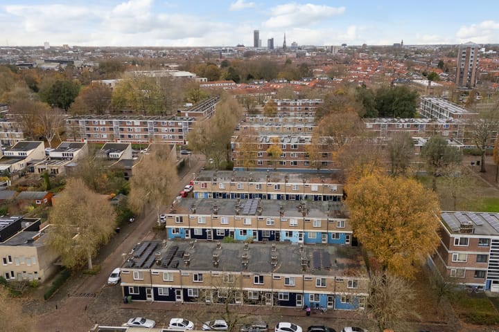 Foto 40 van Essenstraat 45