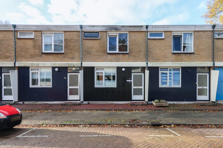 Foto 43 van Essenstraat 45